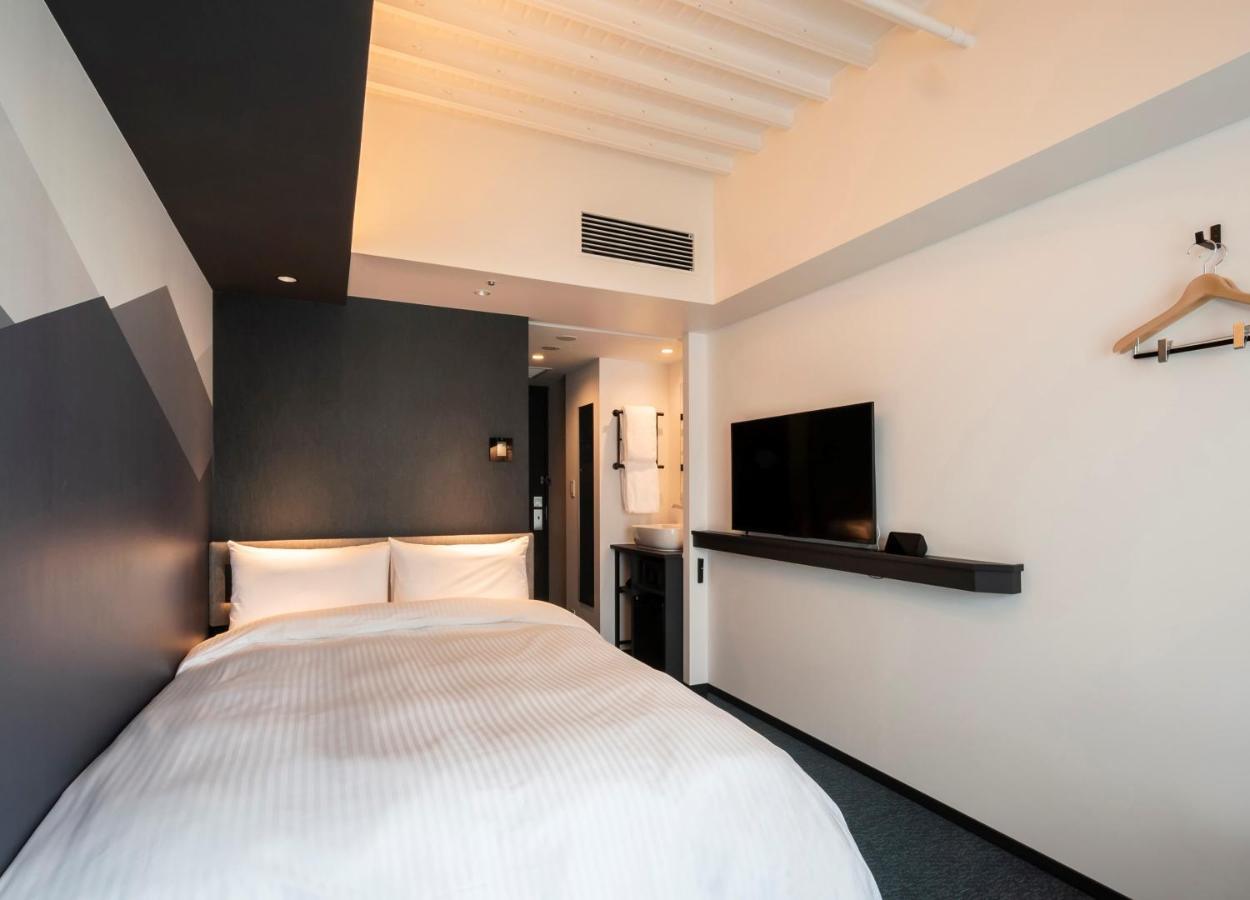 Prince Smart Inn Kyoto Sanjo Exteriör bild