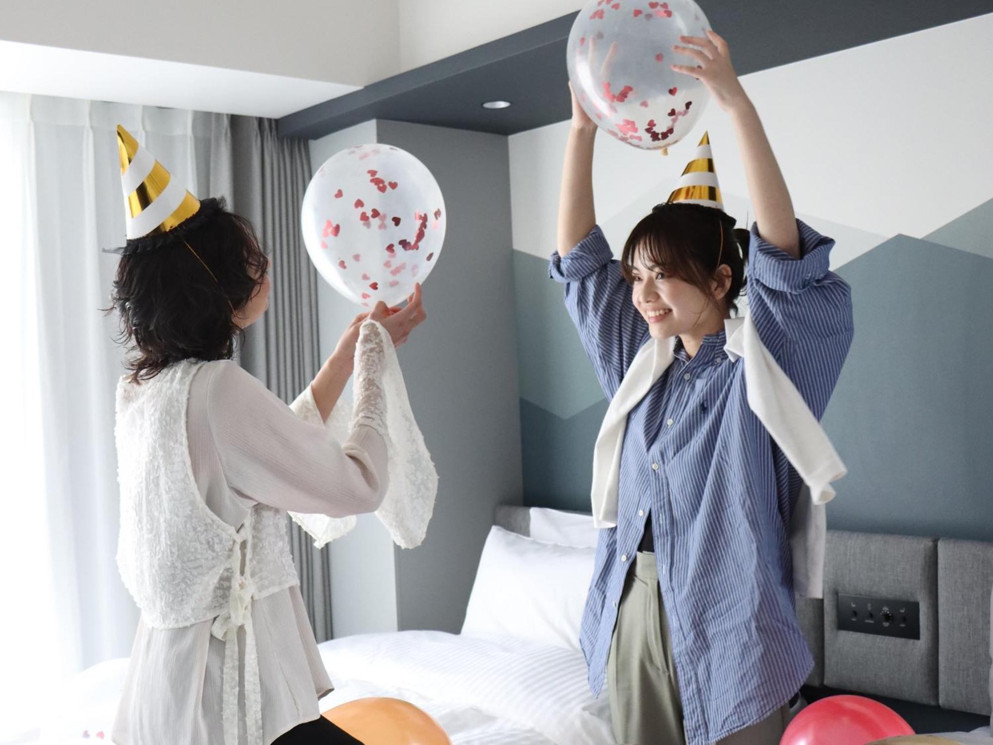 Prince Smart Inn Kyoto Sanjo Exteriör bild